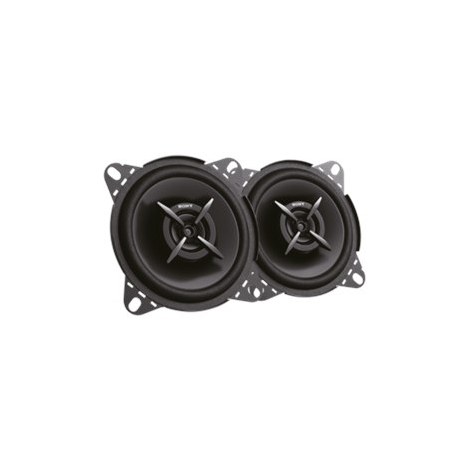 Sony | 30 W | XS-FB1020E | 2-Way Coaxial Speakers - 5